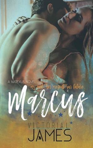 Marcus by Victoria L. James