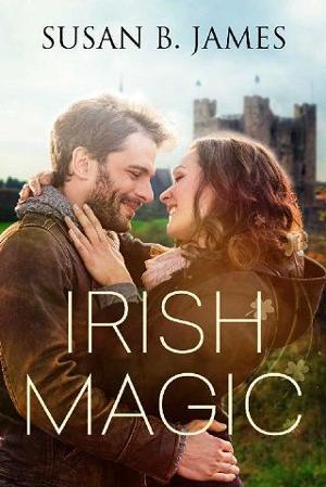 Irish Magic by Susan B. James