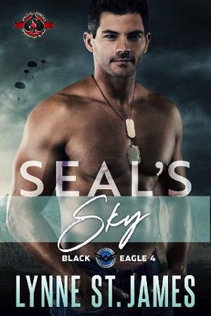 SEAL’s Sky by Lynne St. James