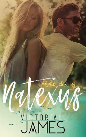 Natexus by Victoria L. James