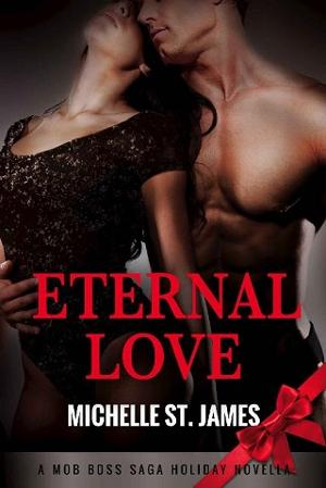 Eternal Love by Michelle St. James