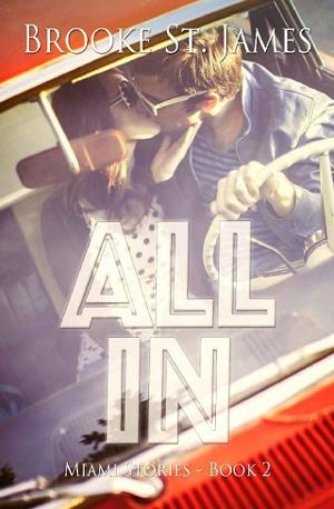 All In by Brooke St. James