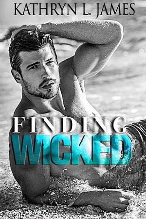 Finding Wicked by Kathryn L. James