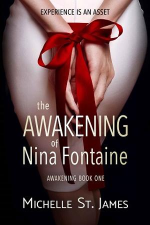 The Awakening of Nina Fontaine by Michelle St. James