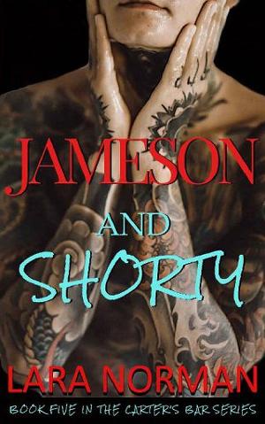 Jameson and Shorty by Lara Norman