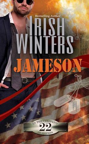 Jameson by Irish Winters