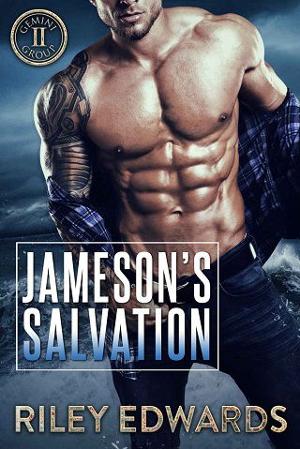 Jameson’s Salvation by Riley Edwards