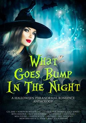 What Goes Bump in the Night by C.R. Jane