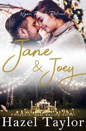 Jane and Joey by Hazel Taylor