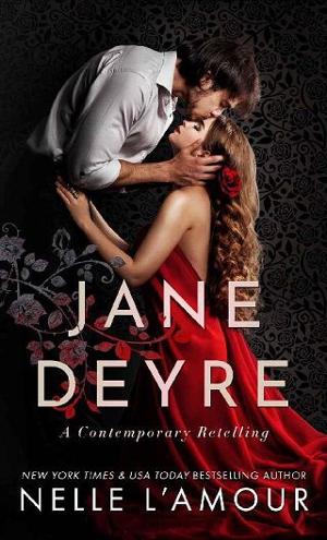 Jane Deyre by Nelle L’Amour