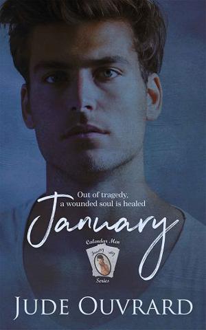 January by Jude Ouvrard