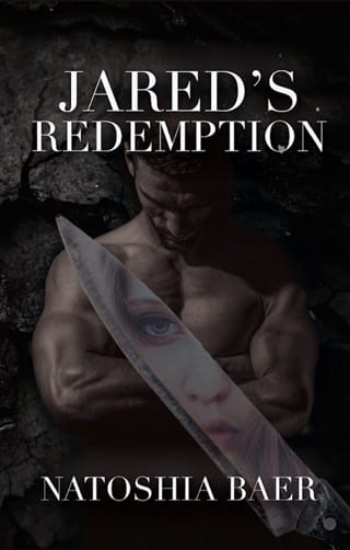 Jared’s Redemption by Natoshia Baer