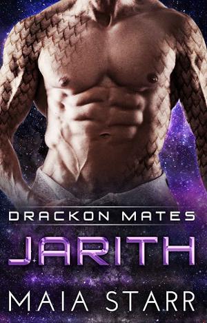Jarith by Maia Starr