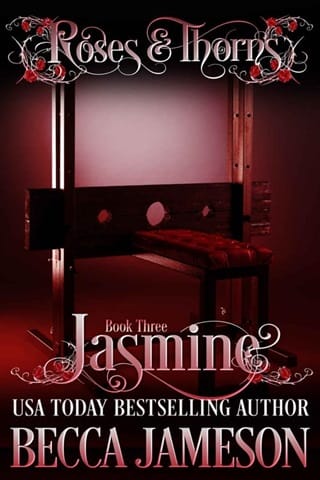 Jasmine by Becca Jameson
