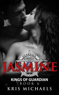 Jasmine by Kris Michaels