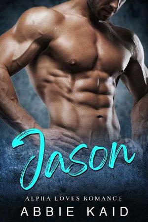 Jason by Abbie Kaid