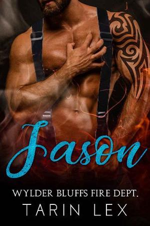 Jason by Tarin Lex