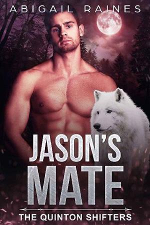 Jason’s Mate by Abigail Raines