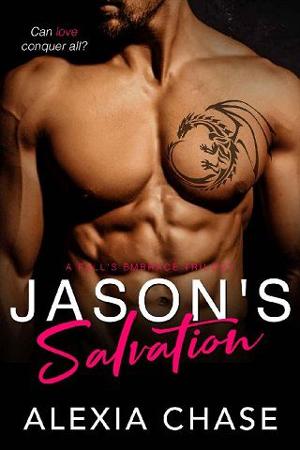 Jason’s Salvation by Alexia Chase
