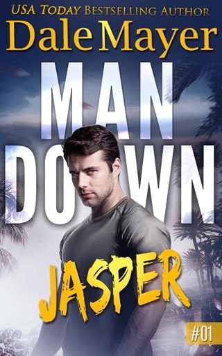 Jasper by Dale Mayer