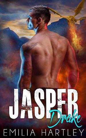 Jasper Drake by Emilia Hartley
