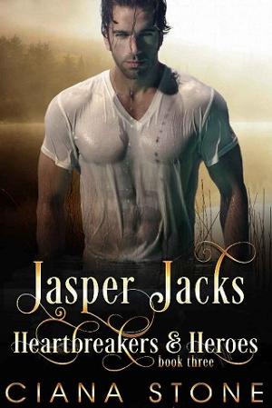 Jasper Jacks by Ciana Stone