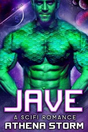 Jave by Athena Storm
