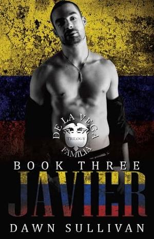 Javier by Dawn Sullivan