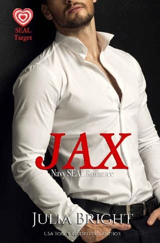 Jax by Julia Bright