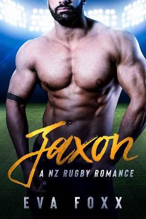 Jaxon by Eva Foxx