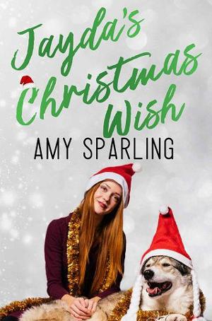 Jayda’s Christmas Wish by Amy Sparling