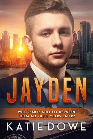 Jayden by Katie Dowe