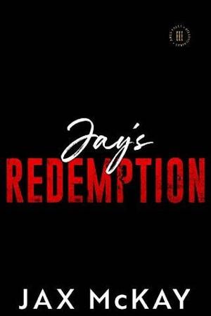 Jay’s Redemption by Jax McKay