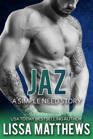 Jaz by Lissa Matthews