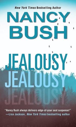 Jealousy by Nancy Bush