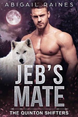 Jeb’s Mate by Abigail Raines