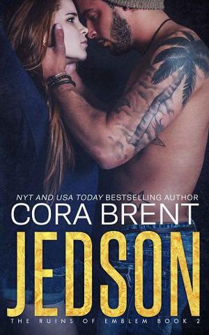 Jedson by Cora Brent