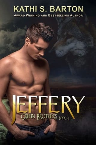 Jeffery by Kathi S. Barton