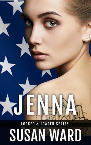 Jenna by Susan Ward