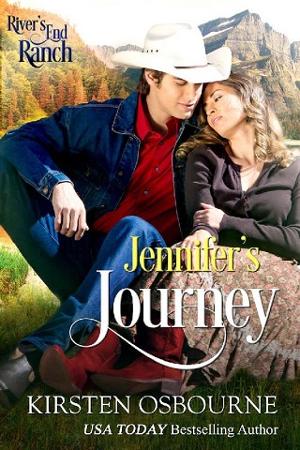 Jennifer’s Journey by Kirsten Osbourne