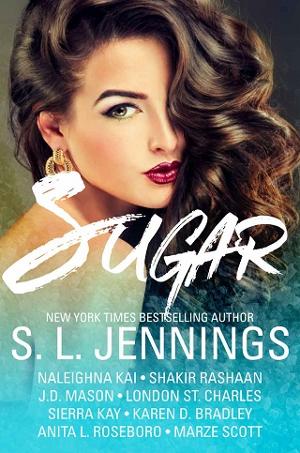 Sugar by S.L. Jennings