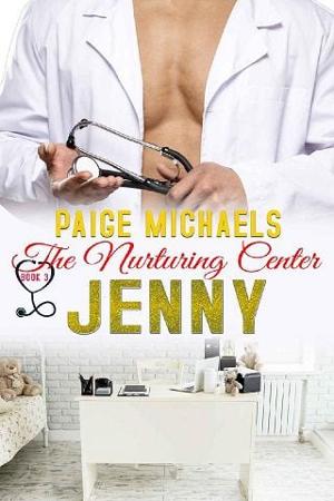 Jenny by Paige Michaels
