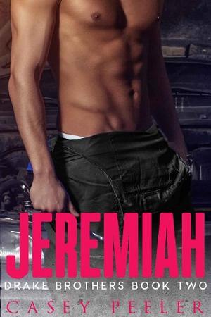 Jeremiah by Casey Peeler