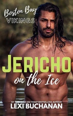 Jericho: on the ice by Lexi Buchanan