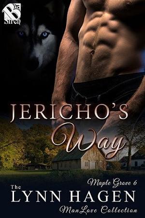 Jericho’s Way by Lynn Hagen