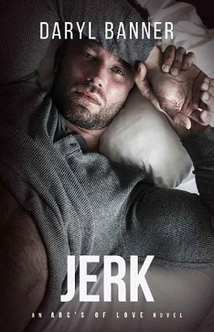 Jerk by Daryl Banner