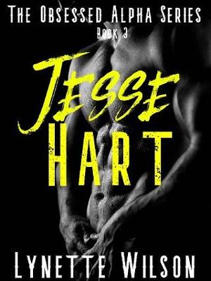 Jesse Hart by Lynette Wilson