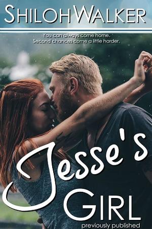 Jesse’s Girl by Shiloh Walker