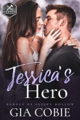 Jessica’s Hero by Gia Cobie
