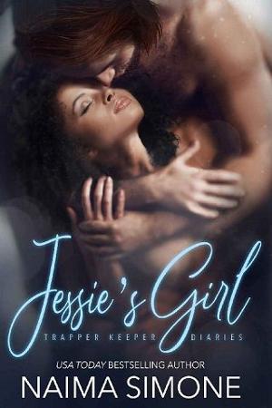 Jessie’s Girl by Naima Simone